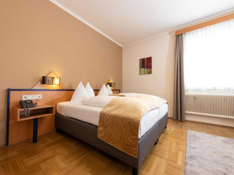 Landliebe Resort Fürstenfeld By Belvilla - Oda