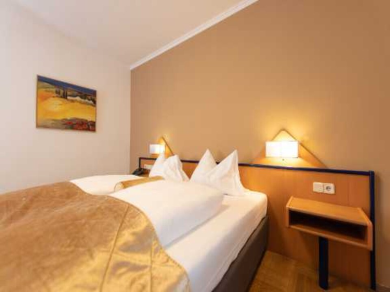 Landliebe Resort Fürstenfeld By Belvilla - Oda