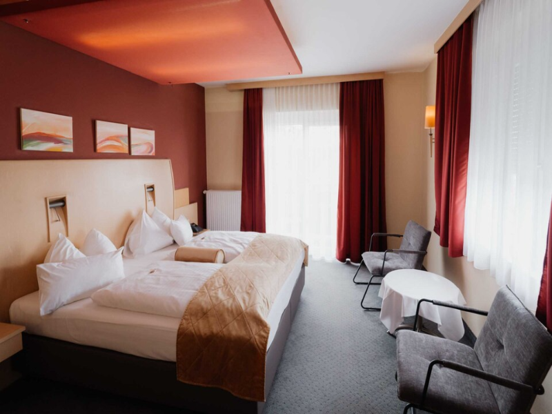 Landliebe Resort Fürstenfeld By Belvilla - Oda