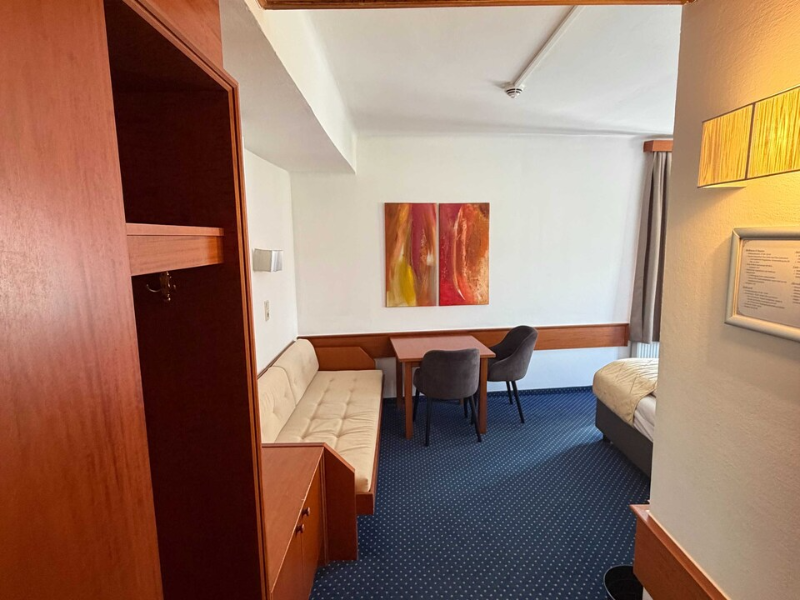 Landliebe Resort Fürstenfeld By Belvilla - Oda