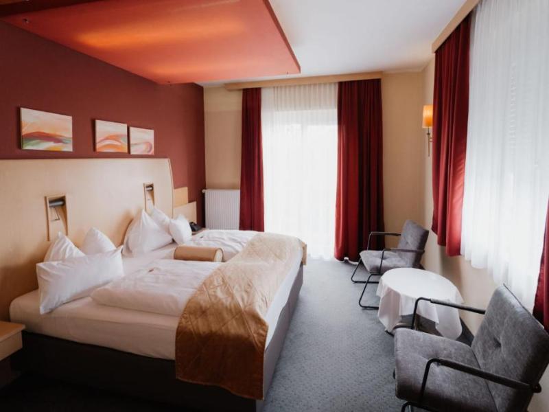 Landliebe Resort Fürstenfeld By Belvilla - Oda