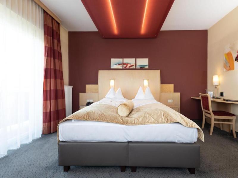 Landliebe Resort Fürstenfeld By Belvilla - Oda