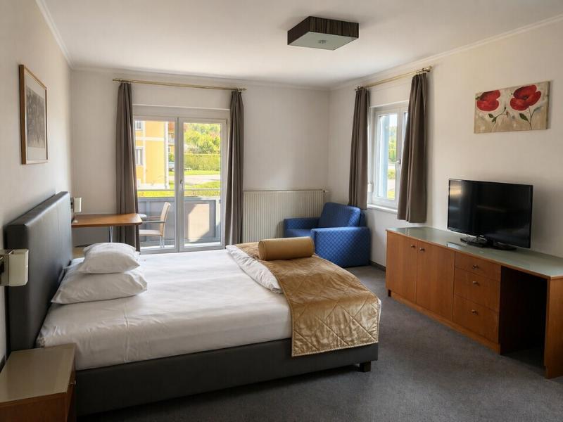 Landliebe Resort Fürstenfeld By Belvilla - Oda