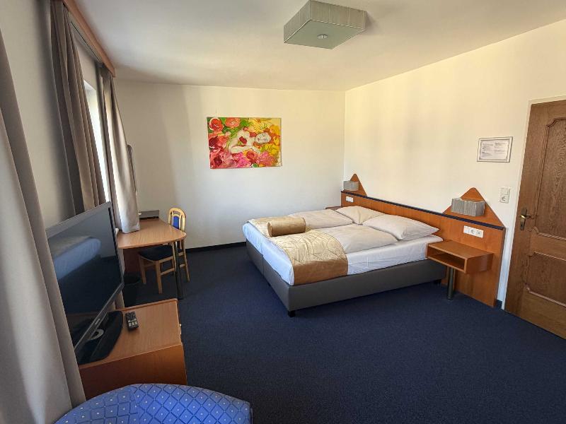 Landliebe Resort Fürstenfeld By Belvilla - Oda