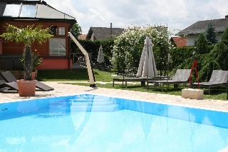 Landliebe Resort Fürstenfeld By Belvilla fotoÄŸrafÄ±