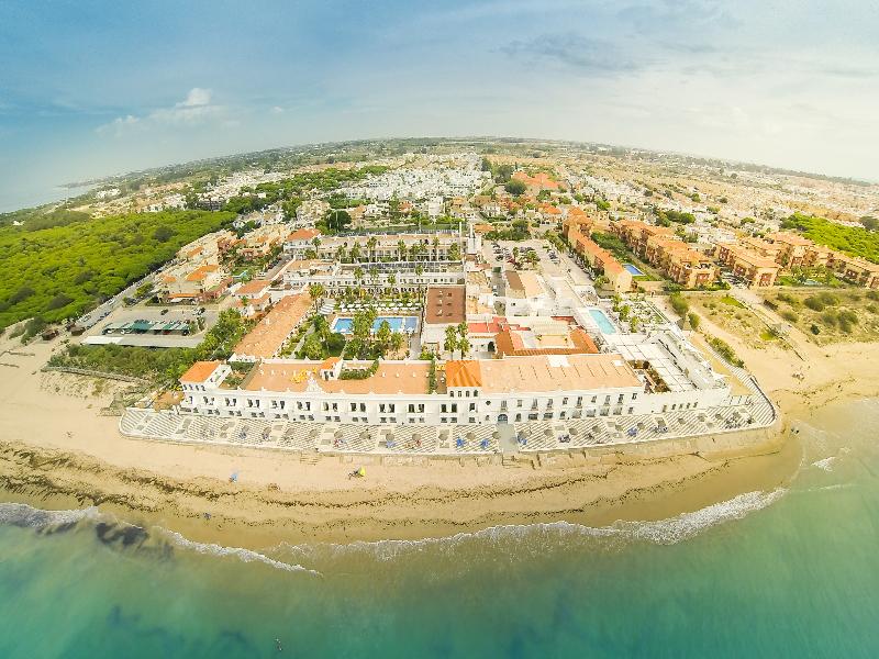 Playa de la Luz - Genel