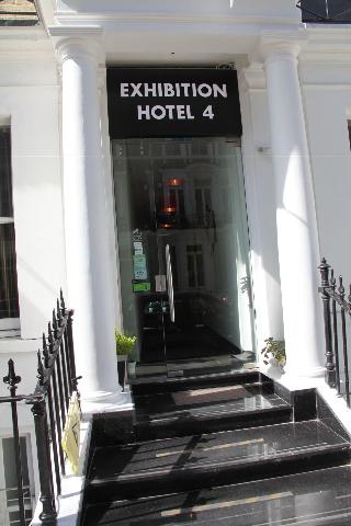 Exhibition Court Hotel 4 fotoÄŸrafÄ±