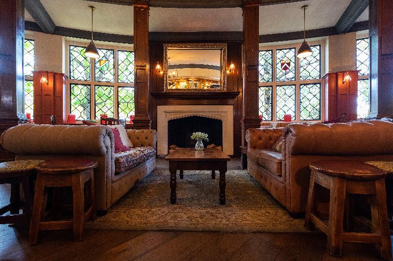 The Bridge Hotel - Bar