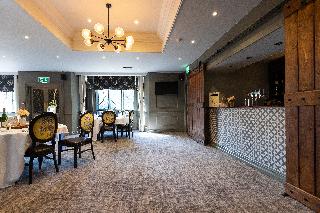 The Bridge Hotel fotoÄŸrafÄ±