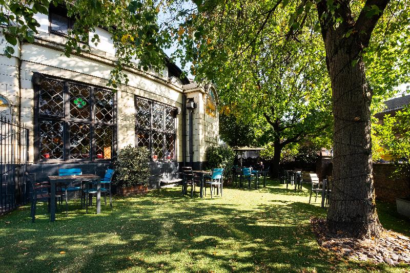 The Bridge Hotel - Genel