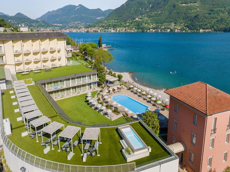 Park Hotel Casimiro - Genel