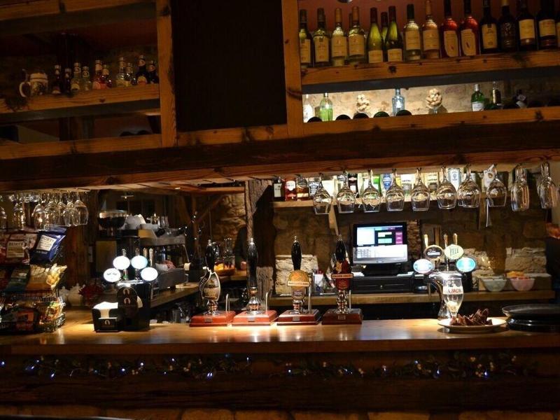The Duke William Inn - Bar