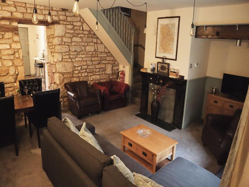The Duke William Inn - Lobi