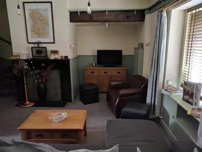 The Duke William Inn - Lobi