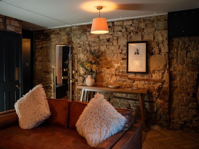 The Duke William Inn - Lobi