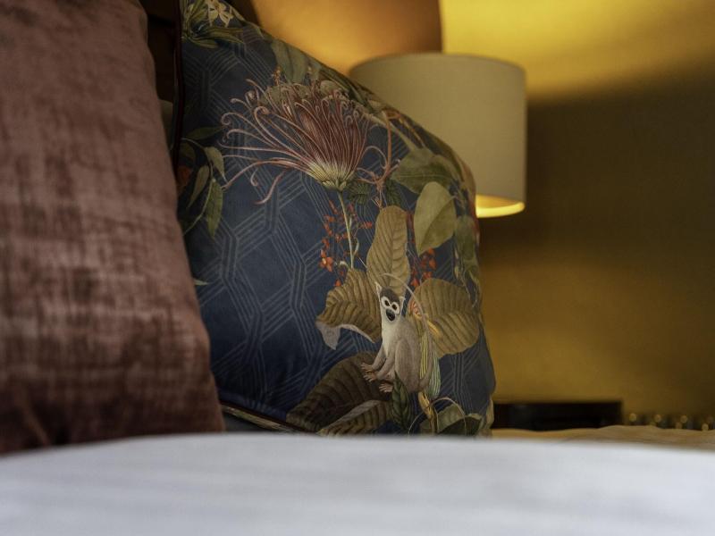 The Duke William Inn - Lobi