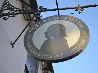 The Duke William Inn otel fotoğrafı