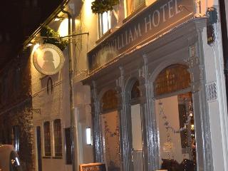 The Duke William Inn fotoÄŸrafÄ±