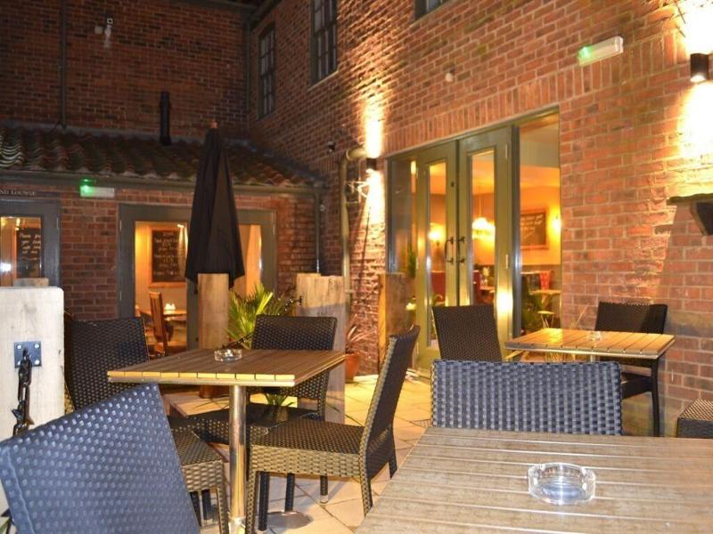 The Duke William Inn - Genel