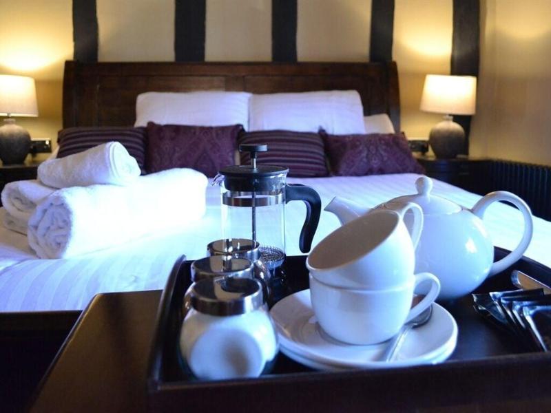 The Duke William Inn - Genel