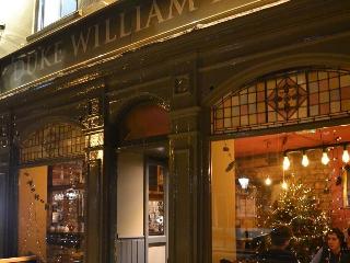 The Duke William Inn fotoÄŸrafÄ±