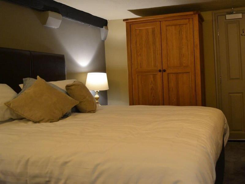 The Duke William Inn - Oda