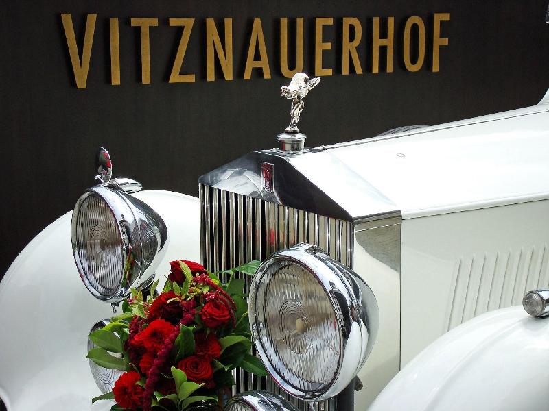 Vitznauerhof - Genel