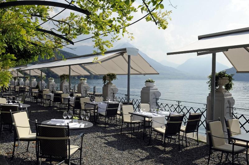 Vitznauerhof - Restoran
