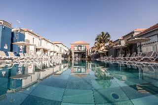Caybeach Meloneras Bungalows