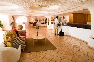 Alcazar Hotel & SPA fotoÄŸrafÄ±