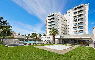 Alcazar Hotel & SPA fotoÄŸrafÄ±