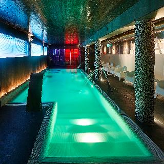 Alcazar Hotel & SPA fotoÄŸrafÄ±
