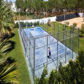 Alcazar Hotel & SPA fotoÄŸrafÄ±