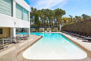 Alcazar Hotel & SPA otel fotoğrafı