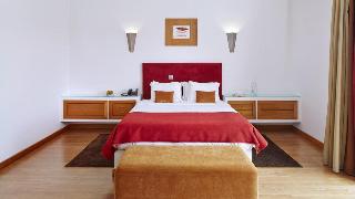 Alcazar Hotel & SPA fotoÄŸrafÄ±