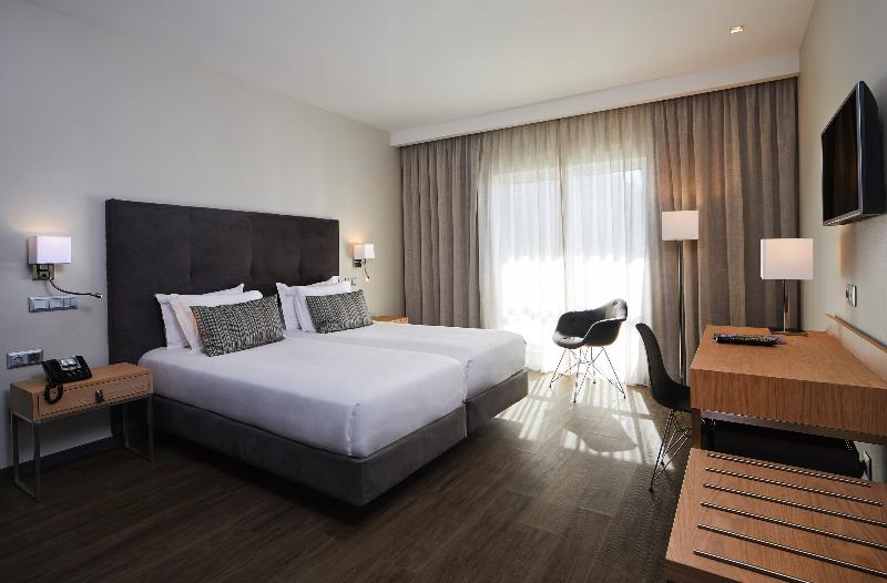 Alcazar Hotel & SPA - Oda
