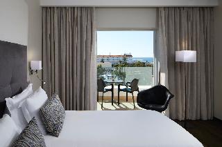 Alcazar Hotel & SPA fotoÄŸrafÄ±