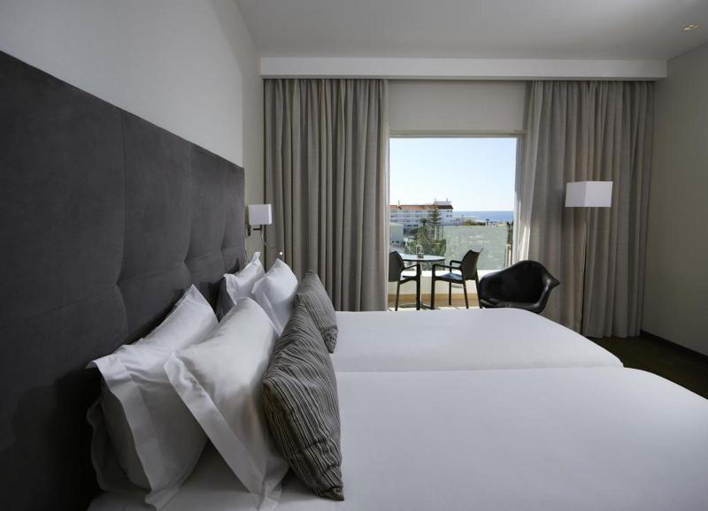 Alcazar Hotel & SPA - Oda