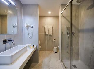Alcazar Hotel & SPA fotoÄŸrafÄ±