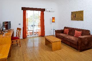 Alcazar Hotel & SPA fotoÄŸrafÄ±