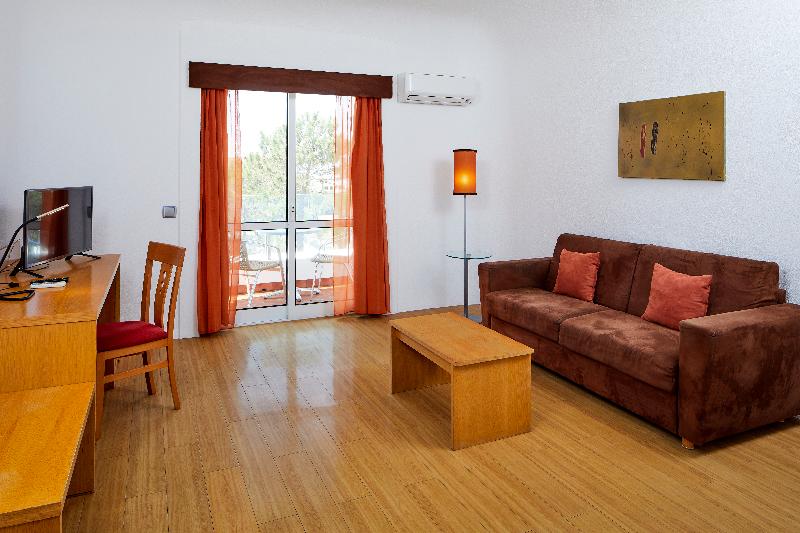 Alcazar Hotel & SPA - Oda