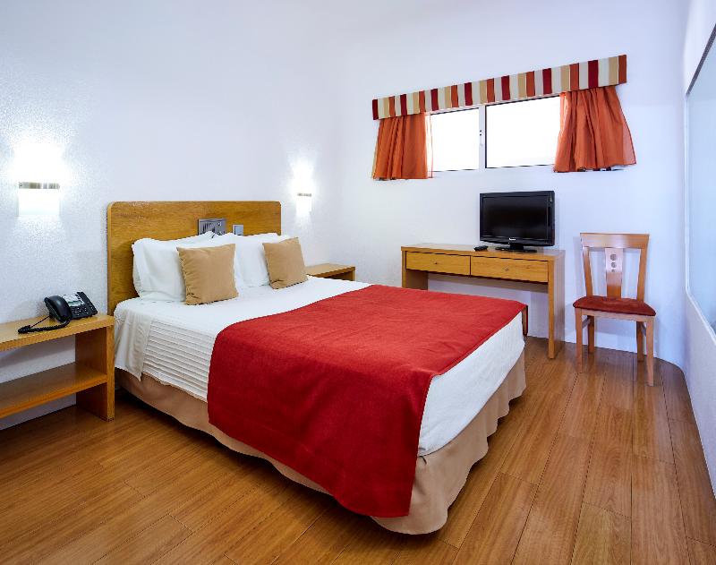 Alcazar Hotel & SPA - Oda