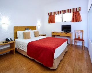 Alcazar Hotel & SPA fotoÄŸrafÄ±