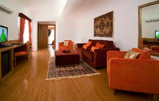 Alcazar Hotel & SPA fotoÄŸrafÄ±