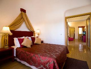 Alcazar Hotel & SPA fotoÄŸrafÄ±