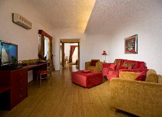 Alcazar Hotel & SPA fotoÄŸrafÄ±