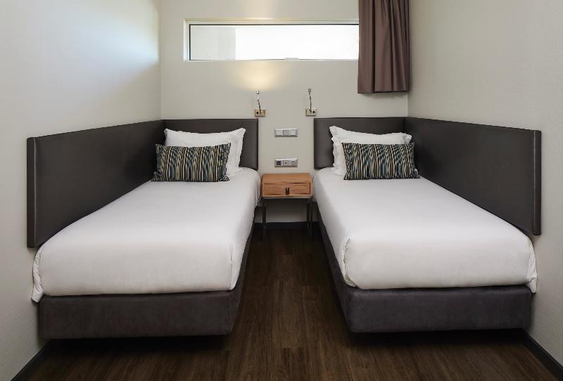 Alcazar Hotel & SPA - Oda