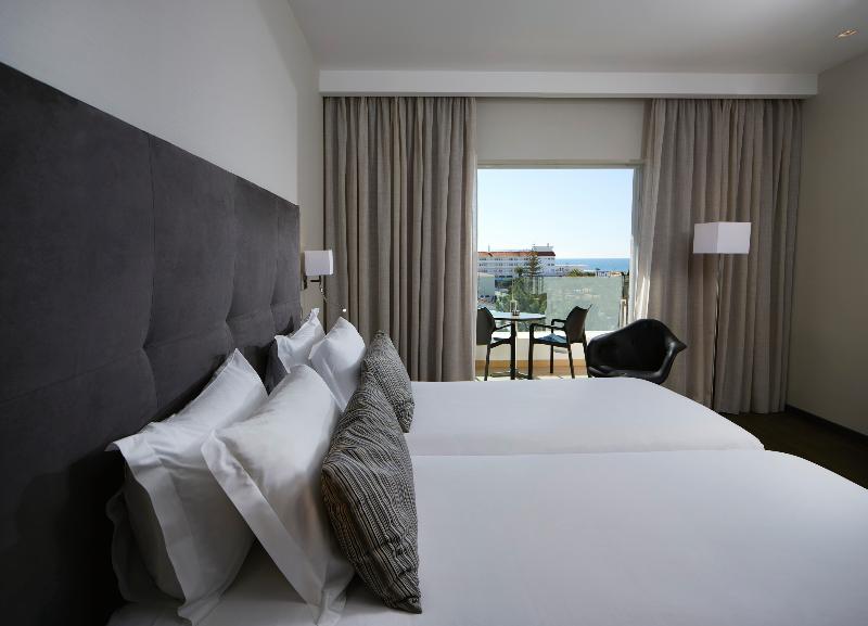 Alcazar Hotel & SPA - Oda