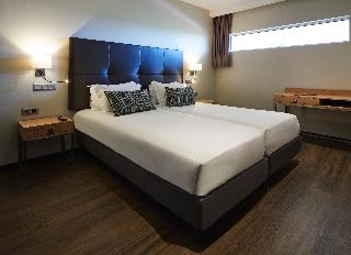 Alcazar Hotel & SPA fotoÄŸrafÄ±