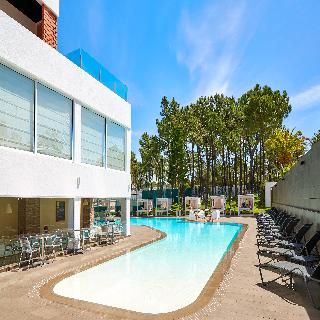 Alcazar Hotel & SPA fotoÄŸrafÄ±
